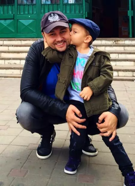 Catalin Maruta si David