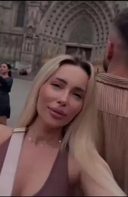 oana monea iubit