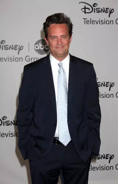 Matthew Perry