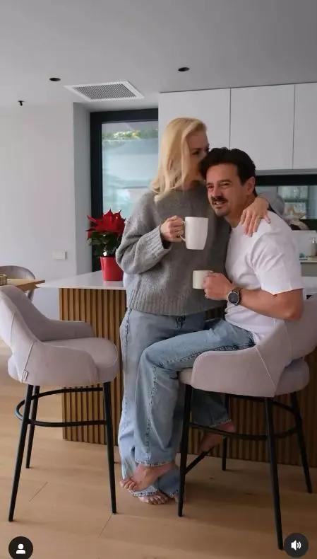 Mihai Petre, detalii despre noua lui locuință (4)