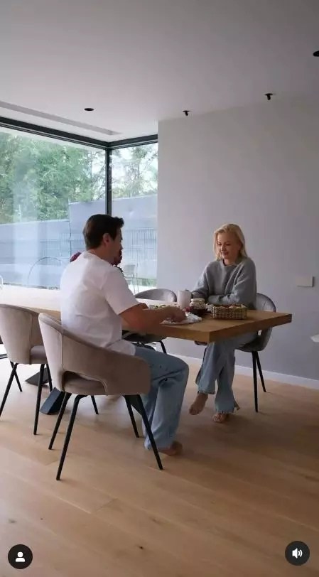 Mihai Petre, detalii despre noua lui locuință (3)