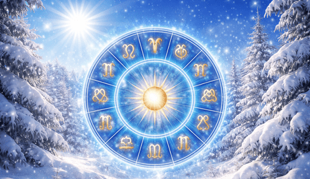 Horoscopul lunii februarie 2026. Șocuri emoționale, alegeri grele, dar și surprize fericite!