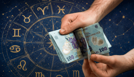 Trei zodii vor avea cea mai norocoasa vară din viața lor. Curg veștile bune și oportunitățile! Când începe propsperitatea și când vin banii