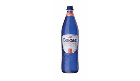 Apa minerală natural carbogazoasă Borsec – adevărata putere a electroliților naturali