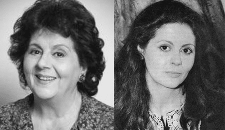 Adela Mărculescu a murit. "Cortina coboară peste o întreagă epocă de aur a teatrului românesc"