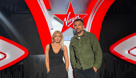 1.000 de euro în 60 de secunde: concursul cu cel mai profitabil minut revine la Virgin Radio
