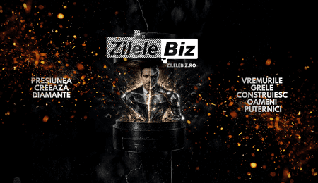 Zilele Biz 2026: Vremurile grele construiesc oameni puternici. PRESIUNEA CREEAZĂ DIAMANTE