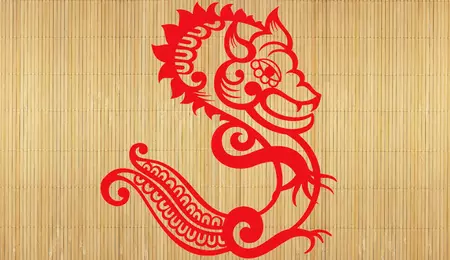 Zodiac chinezesc – Dragonul. Peroadele și principalele caracteristici