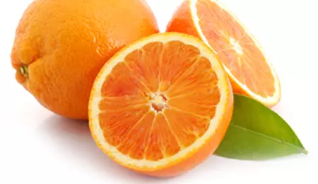 Portocalele