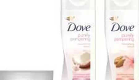 Abonează-te la Revista Avantaje şi primeşti produse Dove Purely Pampering!
