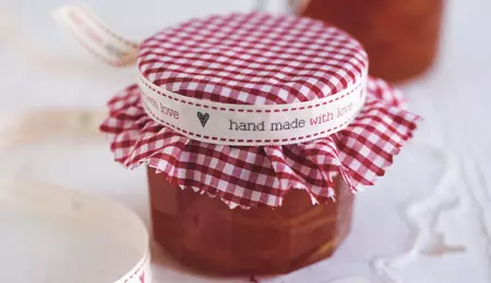 Cadouri handmade pentru Crăciun: Marmeladă acrişoară de portocale