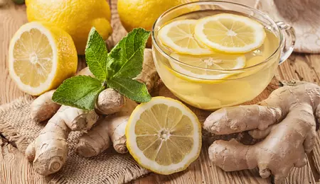 Băutura pentru stimularea metabolismului care te ajută să slăbești 10 kilograme, în timp record