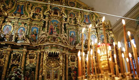 Moșii de vară 2025 - data la care se face pomenirea morților