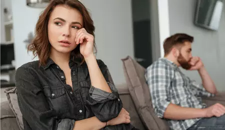 Zodiile care își sabotează relațiile! Acești nativi au toate șansele să rămână singuri