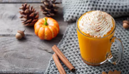 Băuturi cu cafea pe care le poți prepara acasă