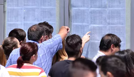 Admitere liceu 2019. Rezultatele repartizării computerizate au fost publicate
