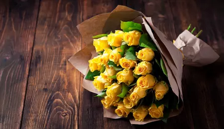 Iată care sunt semnificațiile florilor și ce mesaj transmiți când le dăruiești