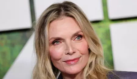 Michelle Pfeiffer, apariție fără machiaj pe rețelele de socializare. Cum arată celebra actriță la 68 de ani
