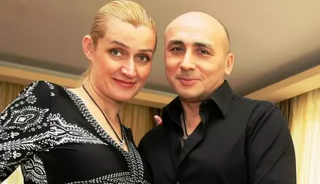 Cum a apărut Marcel Pavel alături de doi dintre copiii săi, într-un platou de televiziune. Ce se întâmplă cu fiul cel mare al artistului. „Nu a putut”