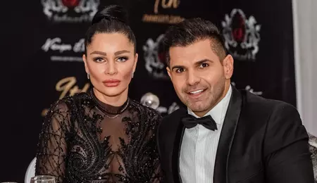 Brigitte Pastramă, despre trauma cu care a trăit în ultimii 7 ani. Abia acum a spus