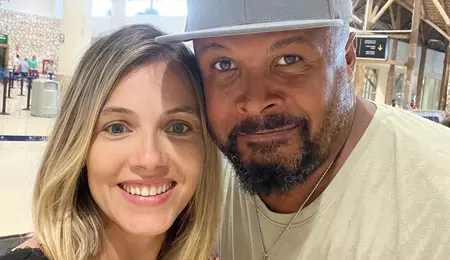 Motivul pentru care Cabral și Andreea Ibacka nu mai dormeau în aceeași cameră. „Asta este, mi-o asum”