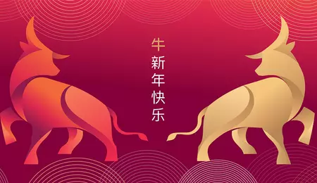 Zodiacul Chinezesc 2023: Bivolul
