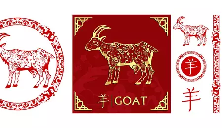 Zodiacul Chinezesc 2023: Capra
