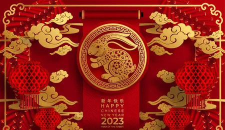 Zodiacul Chinezesc 2023: Iepurele