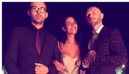 Spike rupe tăcerea și dezvăluie cum a început relația cu Livia Eftimie, fosta soție a lui Cătălin Bordea. „Nu m-am dus să o trag de mână”