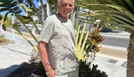 Cu ce se ocupă Leonard Miron în Marea Britanie. Fostul prezentator TV și-a schimbat numele. „Ei nu vor să mă oprească să am această”