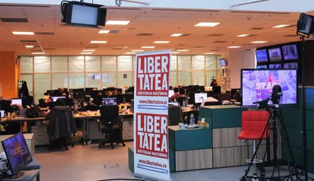 Ringier România aduce oameni noi în linia întâi
