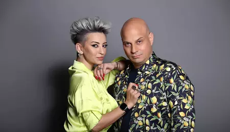 Ce spune Vlad Huidu despre despărțirea de Giulia Anghelescu. „Ea muncea foarte mult. Era plecată de acasă. Eu voiam să mă distrez”