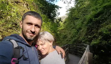 Anunțul făcut de Dragoș Bucur, după 20 de ani petrecuți alături de Dana Nălbaru. „Mă îndoiesc teribil că poți fi fericit când ajungi acasă și patul e gol”