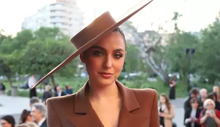 Imagini rare cu Alexia Eram și iubitul ei. Ce mesaj i-a transmis influencerița lui Tonghi. „Sunt mai liniștită”