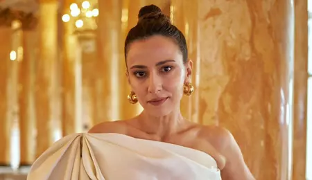 Cum arată Dana Rogoz după ce a renunțat la părul lung. „Chiar simțeam nevoia de o schimbare. Donez din nou codița”