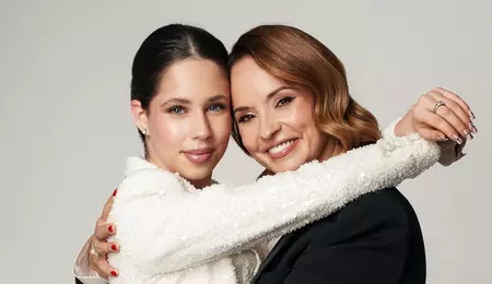 Așa mamă, așa fiică! Violeta Bănică a atras toată atenția la TIFF 2026, iar Andreea Marin a privit-o mândră