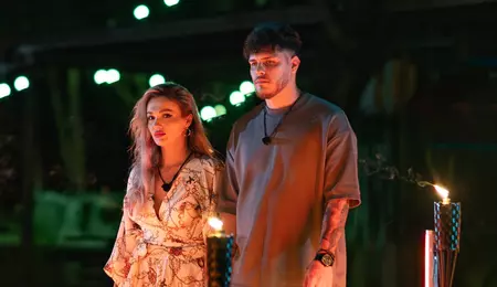 Câte operații estetice și-au făcut Andrei Lemnaru și Ella Vișan înainte de Insula Iubirii 2025. „Nu s-au prins de mine”