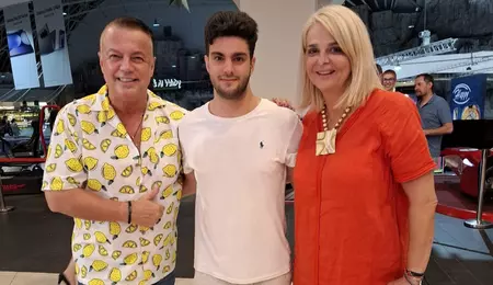 Răspunsul Iulianei Marciuc, după ce s-a zvonit că ea și Adrian Enache s-au despărțit, „Mulțumesc pentru interesul acordat”