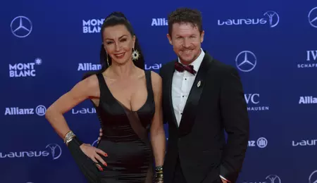 Mesajul Mihaelei Rădulescu la un an de la moartea lui Felix Baumgartner. „Este timpul să fiu din nou fericită”