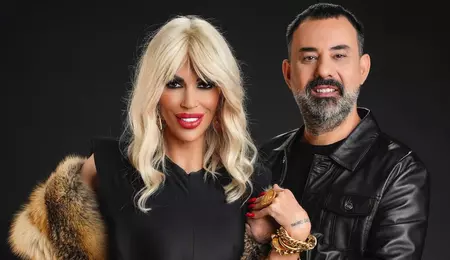 Marea surpriză de la „Asia Express” 2026! Cu cine revine Raluca Bădulescu în show, după ce în trecut a participat cu fostul soț