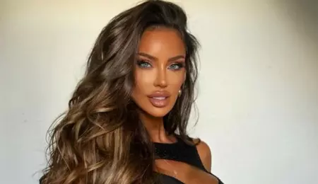 Motivul pentru care Bianca Drăgușanu își micșorează sânii. „Nu am făcut o alegere tocmai inspirată”