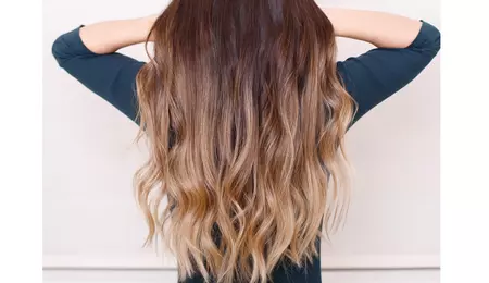 5 culori de păr la modă iarna aceasta. Bambi Brunette este în top!