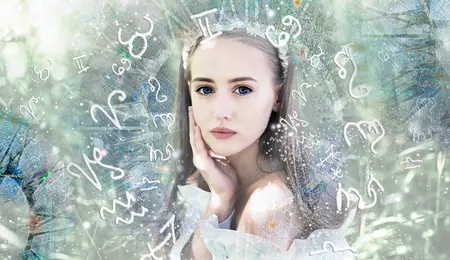 Horoscopul lunii ianuarie 2026. Ce zodii sunt norocoase la început de an!