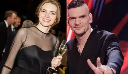 Tudor Chirilă și iubita lui, apariție rară la Gala Uniter 2026. Cei doi au atras toate privirile
