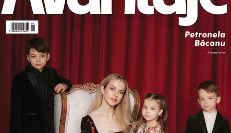 A apărut revista Avantaje – ediția de ianuarie-februarie 2026