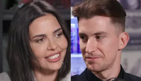 Rareș Cojoc vorbește pentru prima oară despre divorțul de Andreea Popescu. „Nu mi-am părăsit familia”