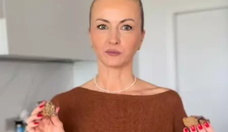 Elwira Petre, rețetă simplă și ieftină pentru cea mai fragedă pâine dulce, din doar câteva ingrediente