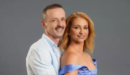 Marius și Simona Urzică, secretele unui Power Couple. Ce spune campionul olimpic despre cei trei copii ai lui. Știați că are și un fiu de 25 de ani? INTERVIU