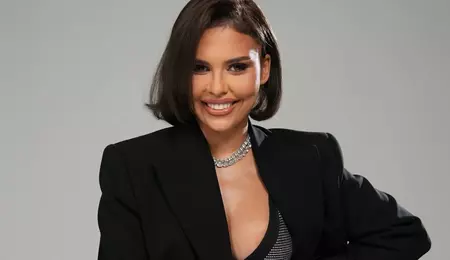 Ce reacție a avut Andreea Popescu atunci când a văzut imaginile din vacanță cu Rareș Cojoc și Claudia Dumitru. Vedeta a fost luată prin surprindere