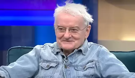 Irinel Columbeanu a fost acționat în instanță și este la un pas să-și piardă pensia. Ce datorie are la o companie de telefonie mobilă
